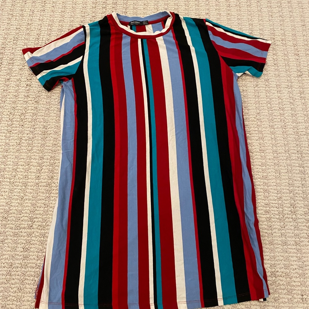 Striped Top - Picture 2 of 4